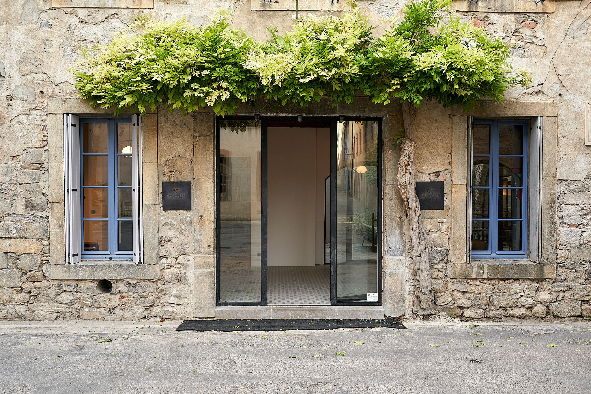 Bouquerie Lagrasse