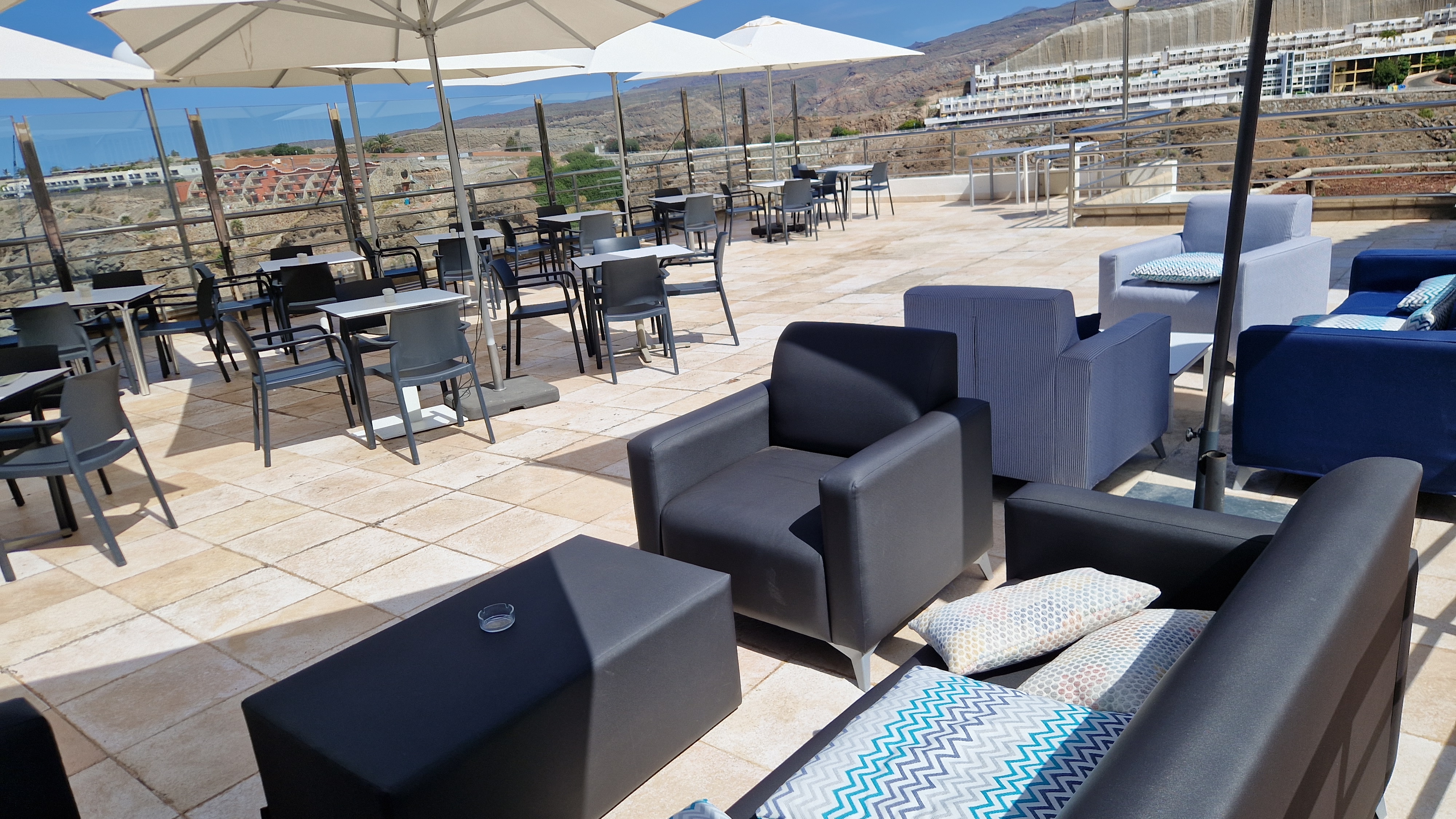 

Catania - La Playa de Mogán - Hotel Chatur Palmera Mar