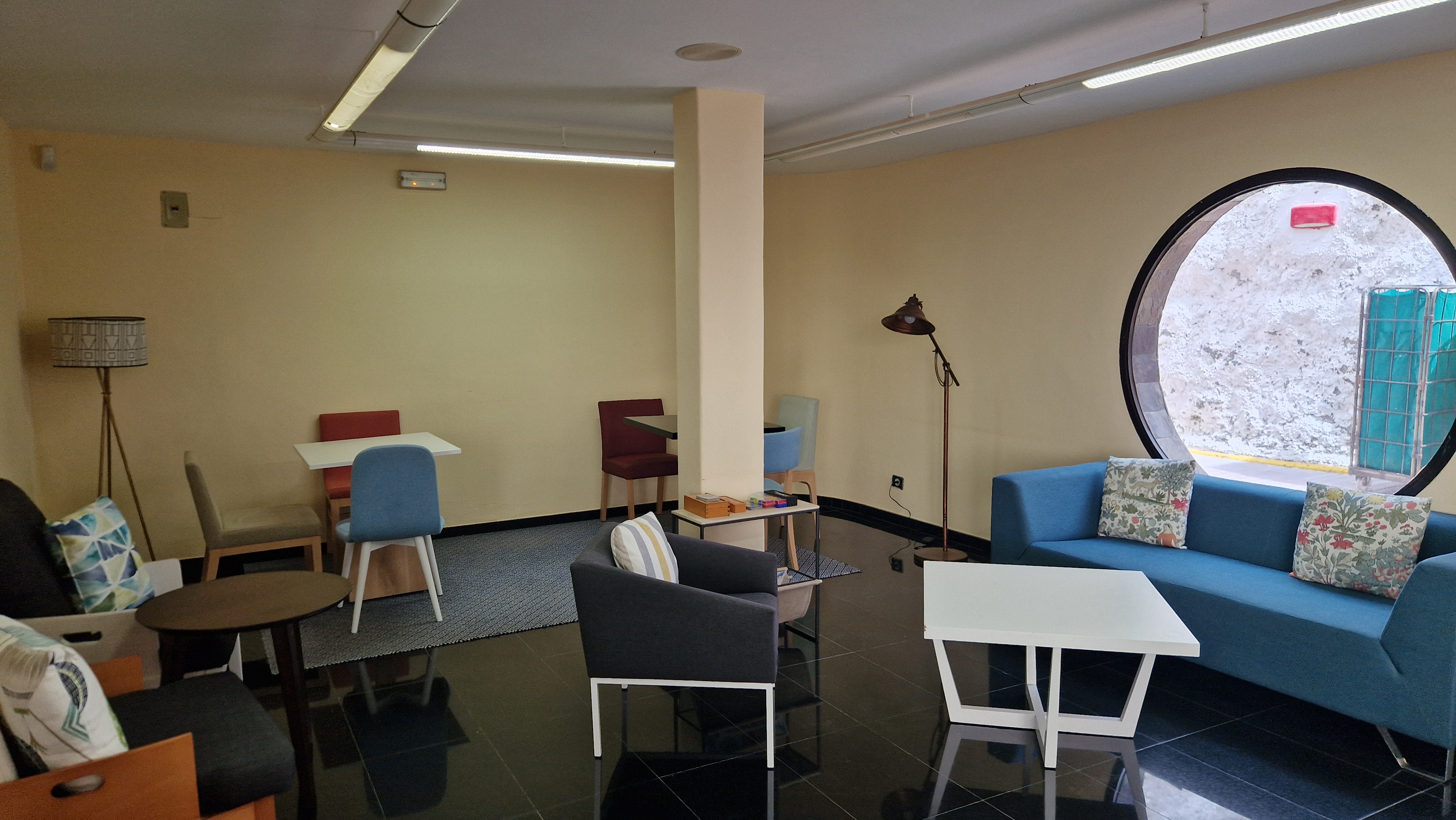 

Lamezia Terme - Playa del Cura - Hotel Chatur Palmera Mar