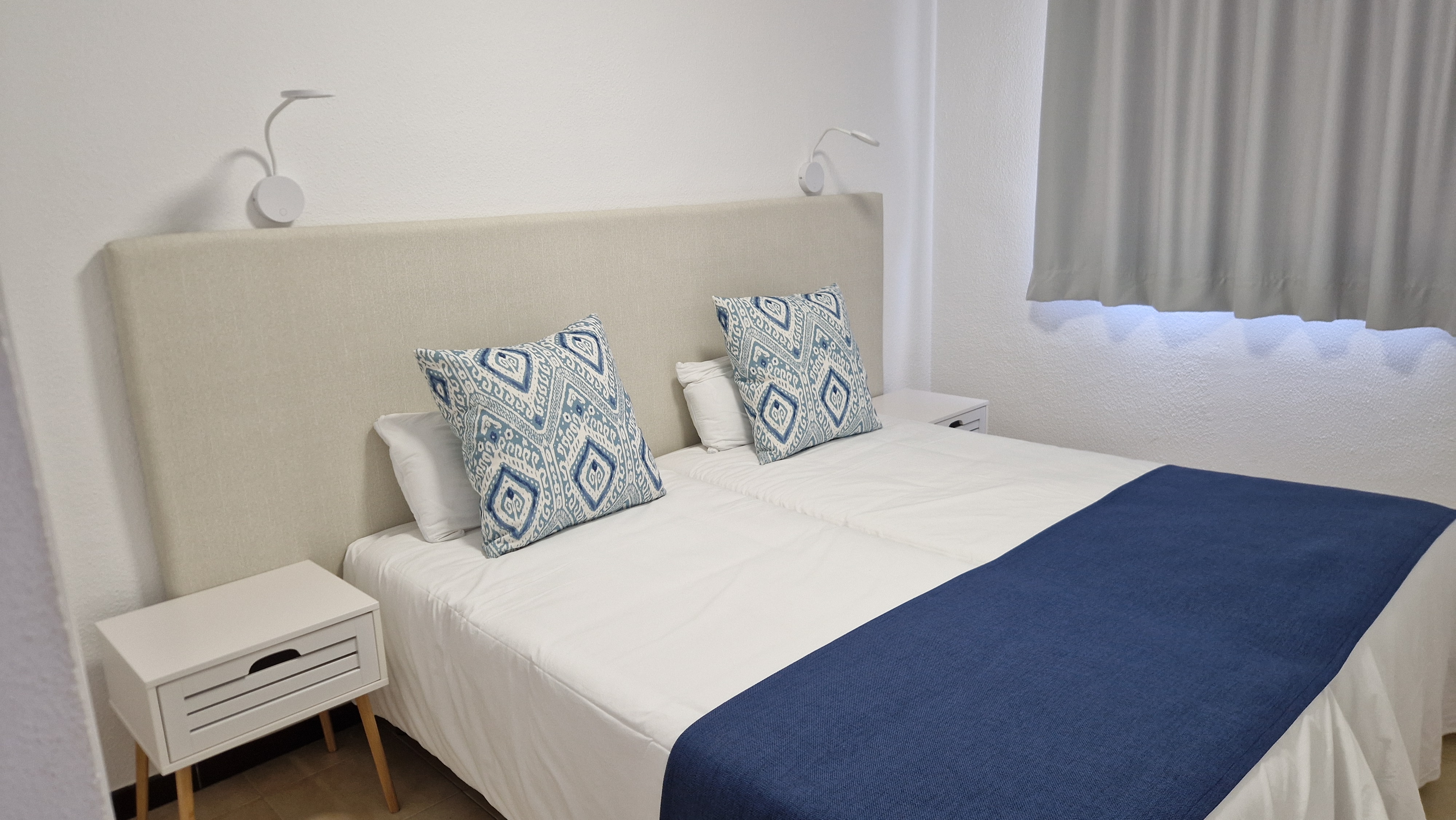 

Genova - Playa del Cura - Hotel Chatur Palmera Mar