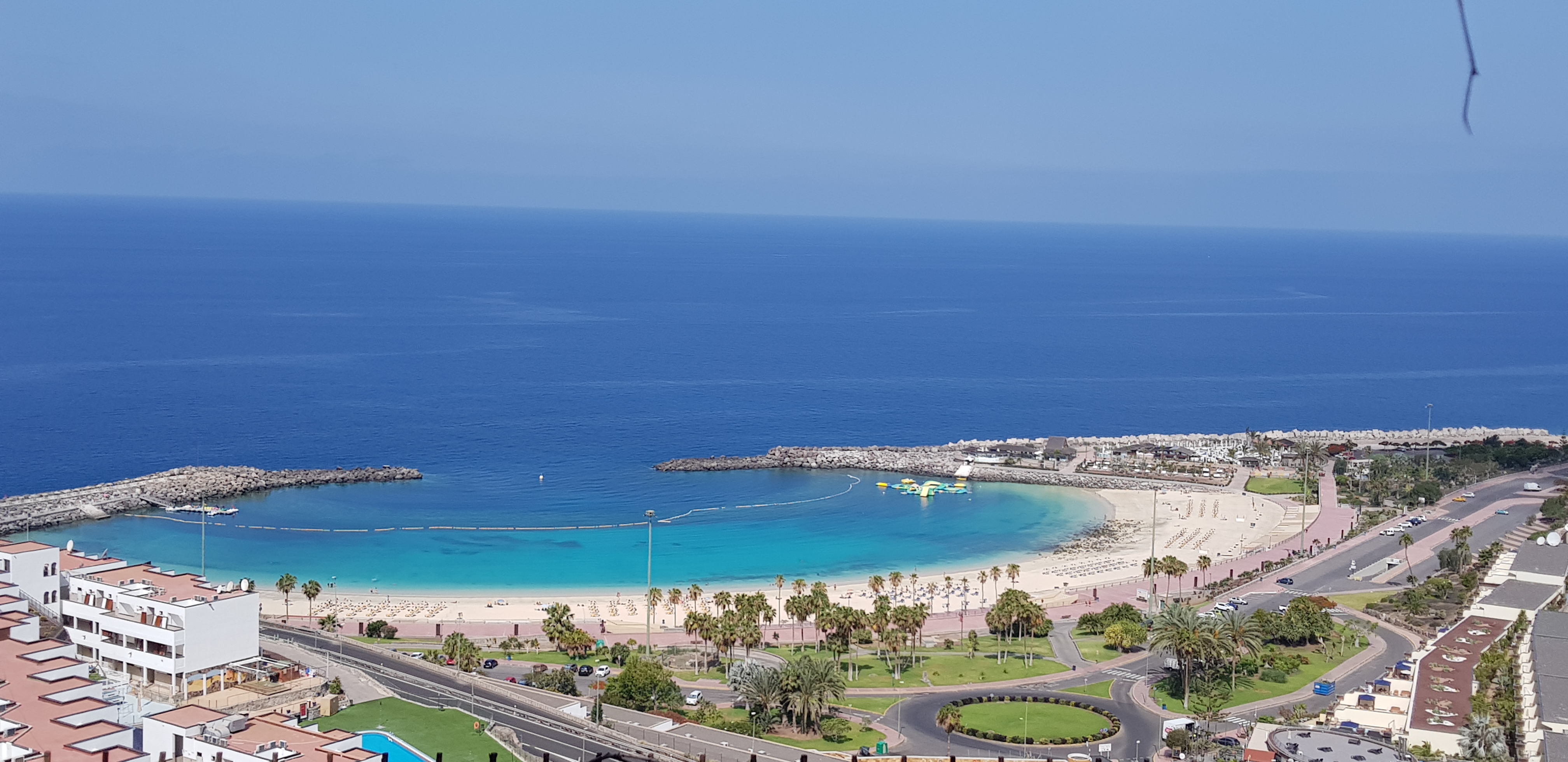 

Genova - Playa del Cura - Hotel Chatur Palmera Mar