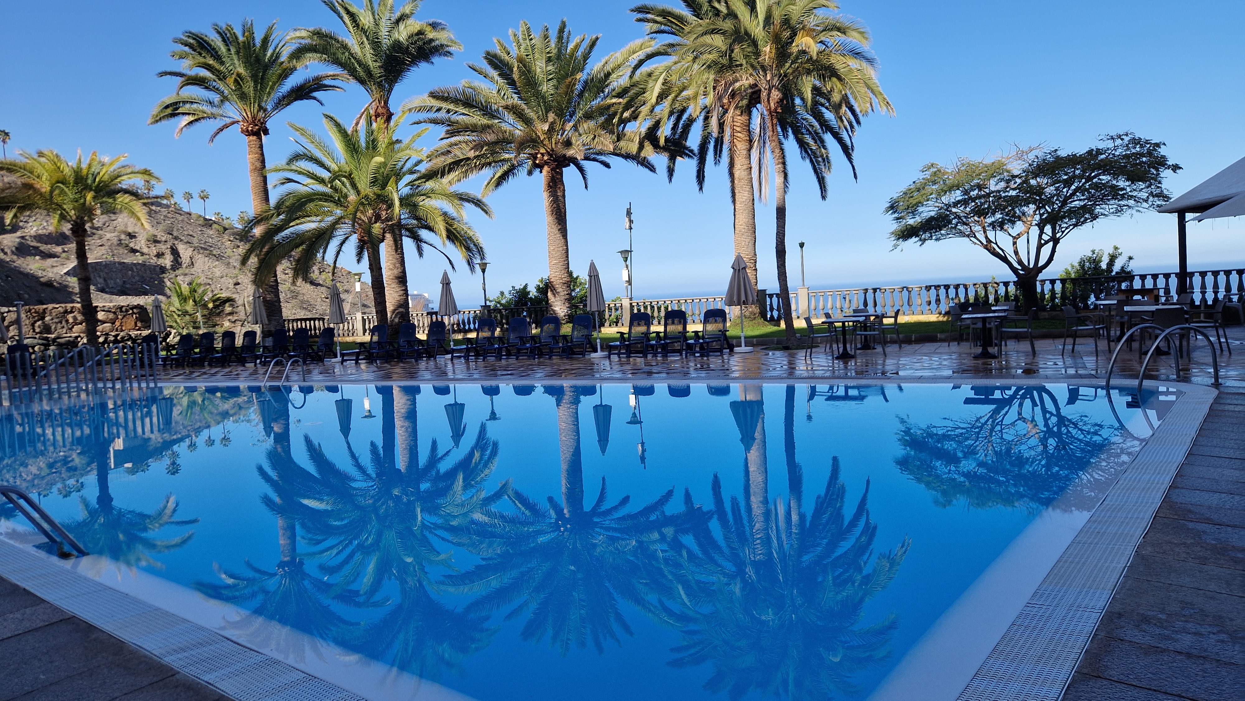 

Cagliari - Taurito - Hotel Chatur Palmera Mar
