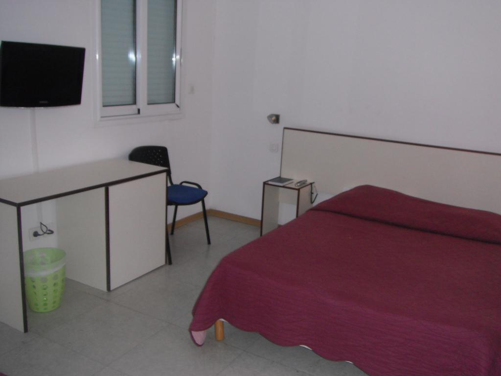 

Torino - Bastia - Hôtel Sampiero