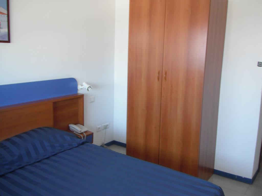 

Venezia - Bastia - Hôtel Sampiero