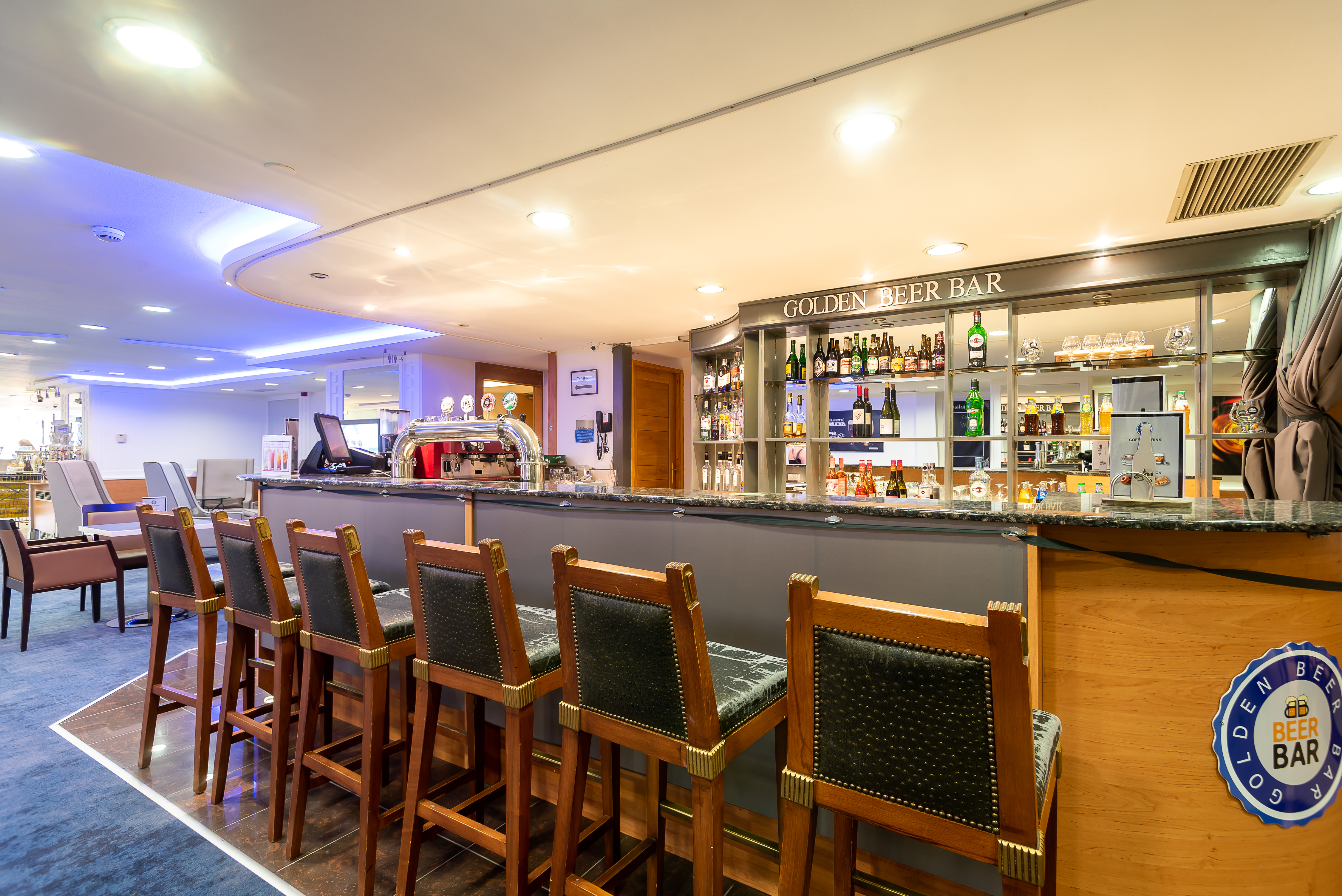 

Lamezia Terme - Budapest - Hotel Golden Park Budapest