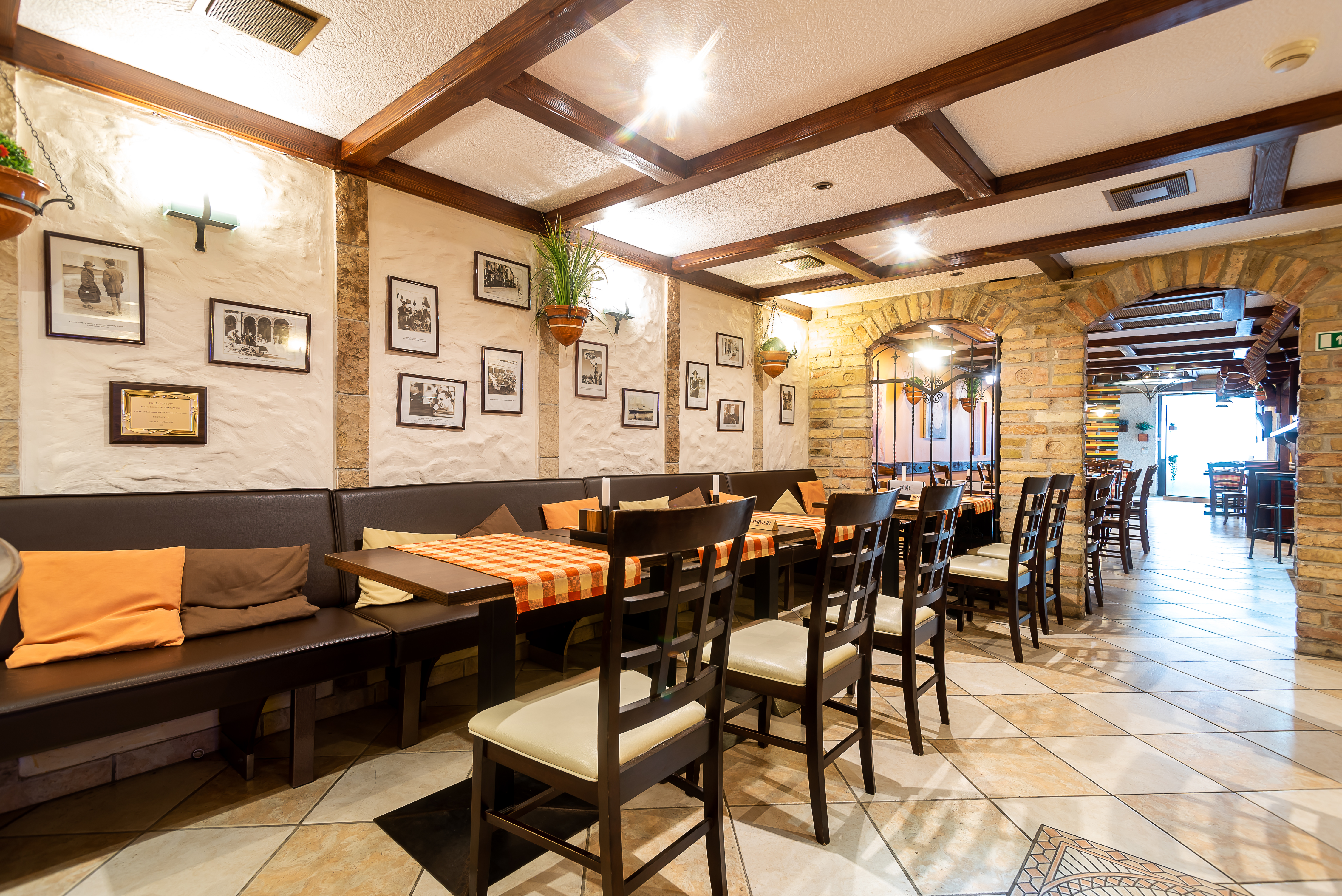 

Lamezia Terme - Budapest - Hotel Golden Park Budapest