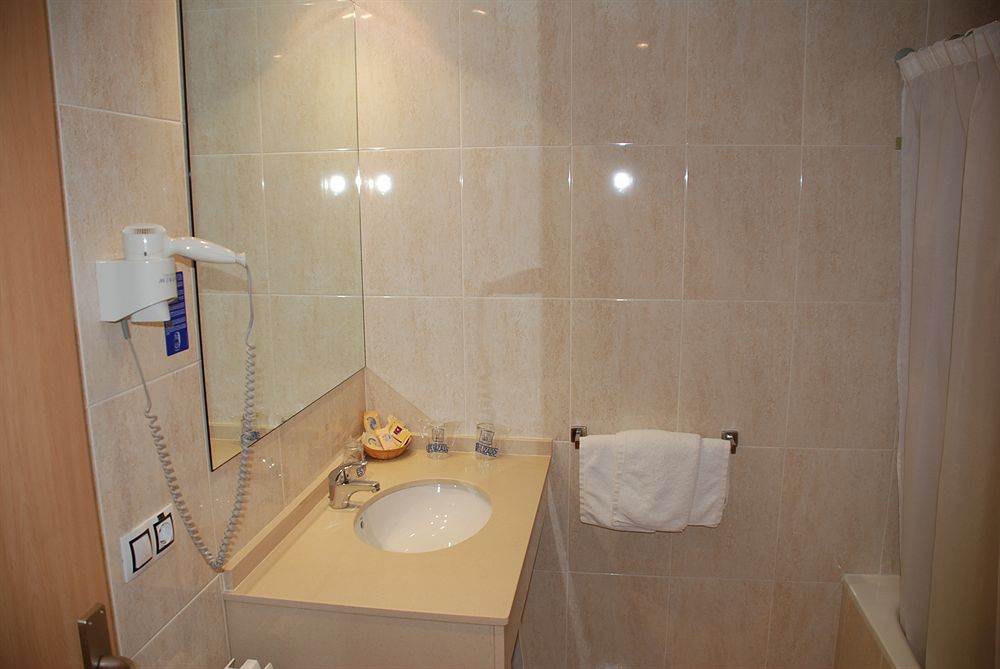 

Milano - El Puig - Hotel Alba