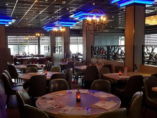 

Milano - Rotterdam - New Ocean Paradise Hotel