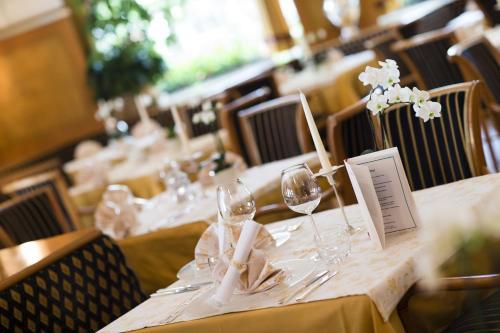 

Firenze - Selva di Val Gardena - Hotel Oswald
