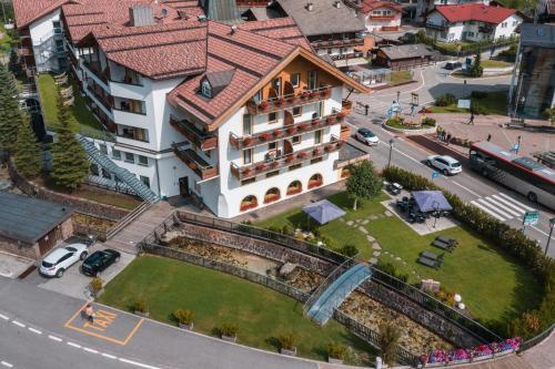 

Verona - Selva di Val Gardena - Hotel Oswald