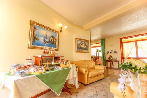 

Firenze - Lampedusa - Gran Residence Marisa