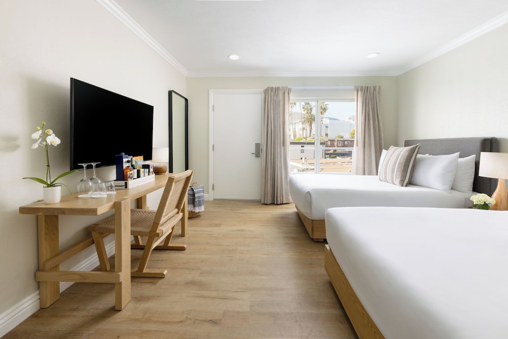 

Milano - Laguna Beach - Pacific Edge Hotel