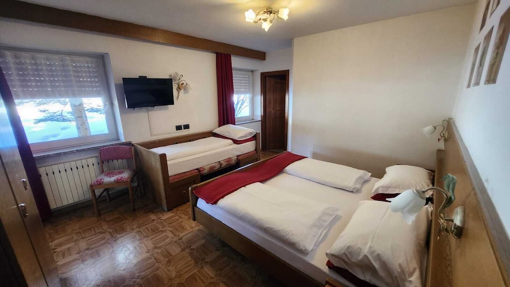 

Bari - Canazei - Inter Hotel B&B