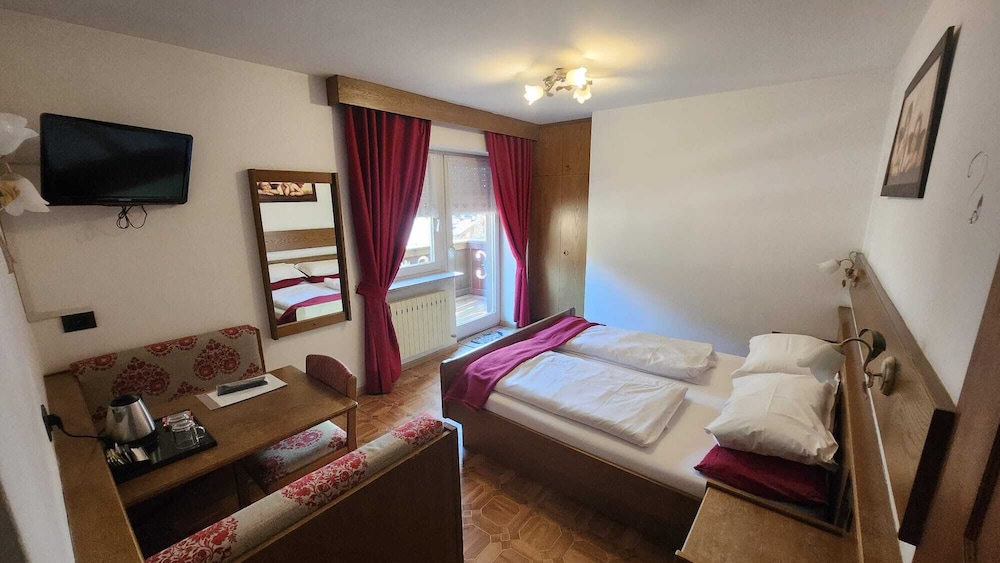 

Catania - Moena - Inter Hotel B&B