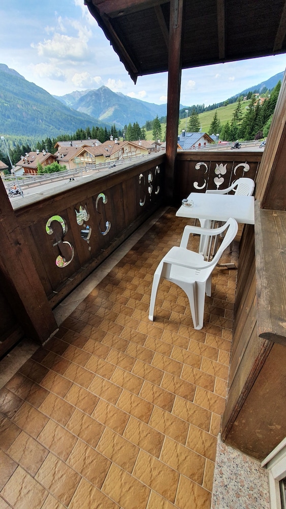 

Lamezia Terme - Vigo di Fassa - Inter Hotel B&B