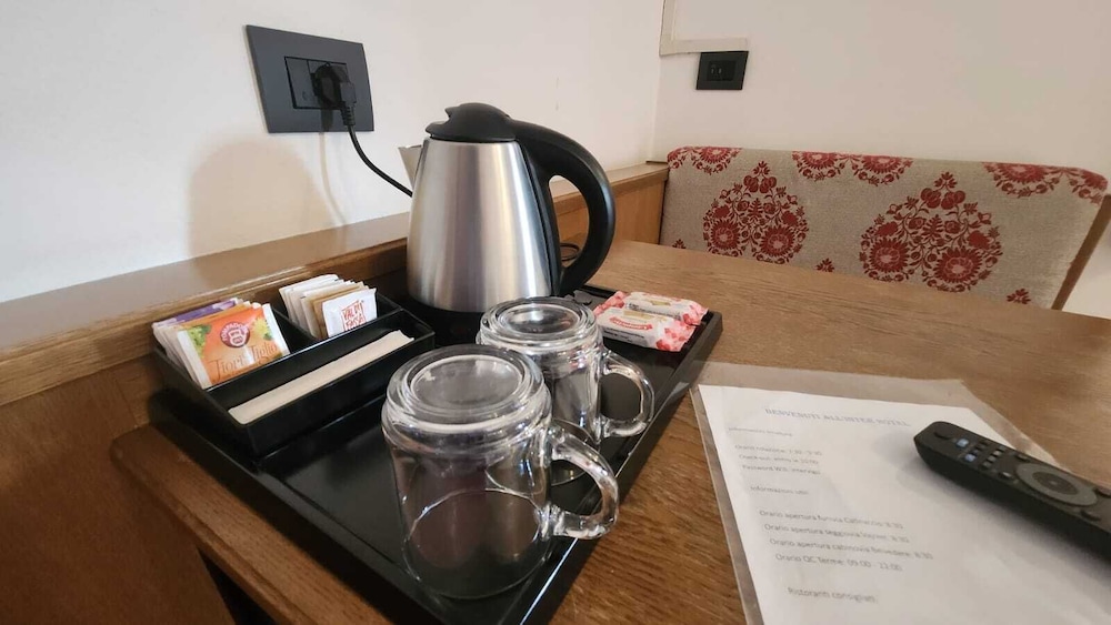 

Milano - Campitello di Fassa - Inter Hotel B&B