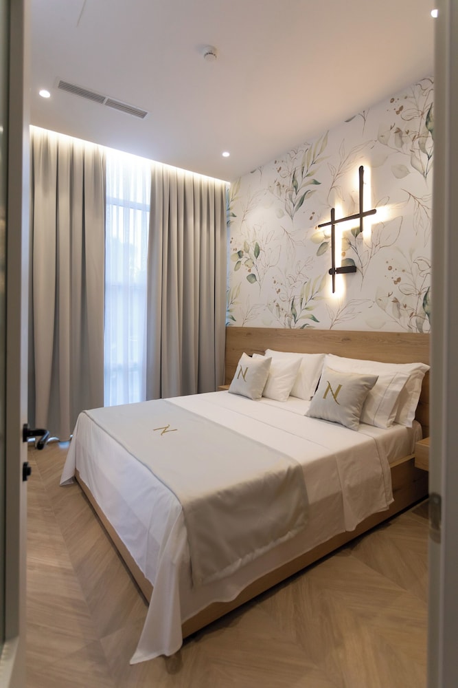 

Ancona - Durrës - Nayel Hotel