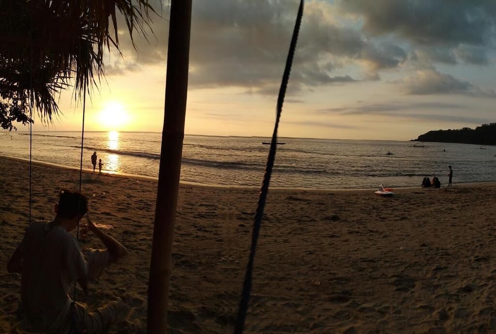 

Roma - Gili Trawangan - Syahla Rooms