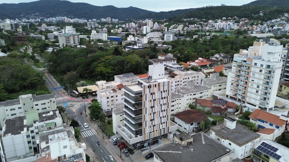 

Milano - Florianópolis - UNIQUO