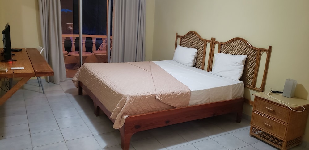 

Firenze - Sosua - Hotel Voramar Sosua - Henk Prakken