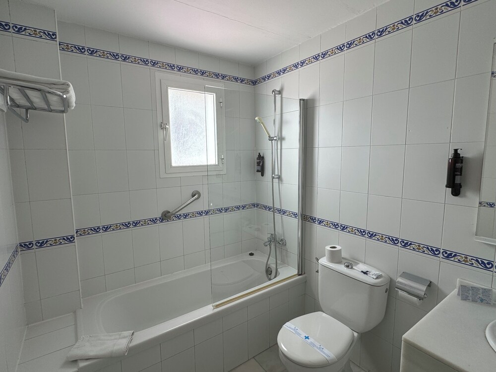 

Roma - Torrox-Costa - Nerja Club by Dorobe Hotels