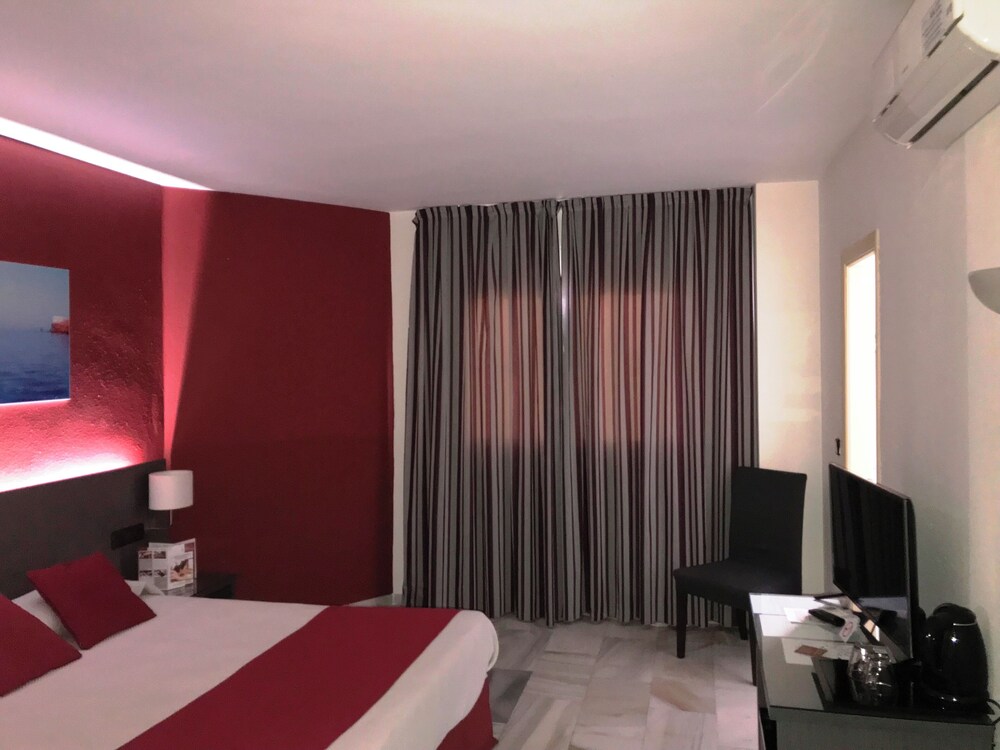 

Venezia - Nerja - Nerja Club by Dorobe Hotels