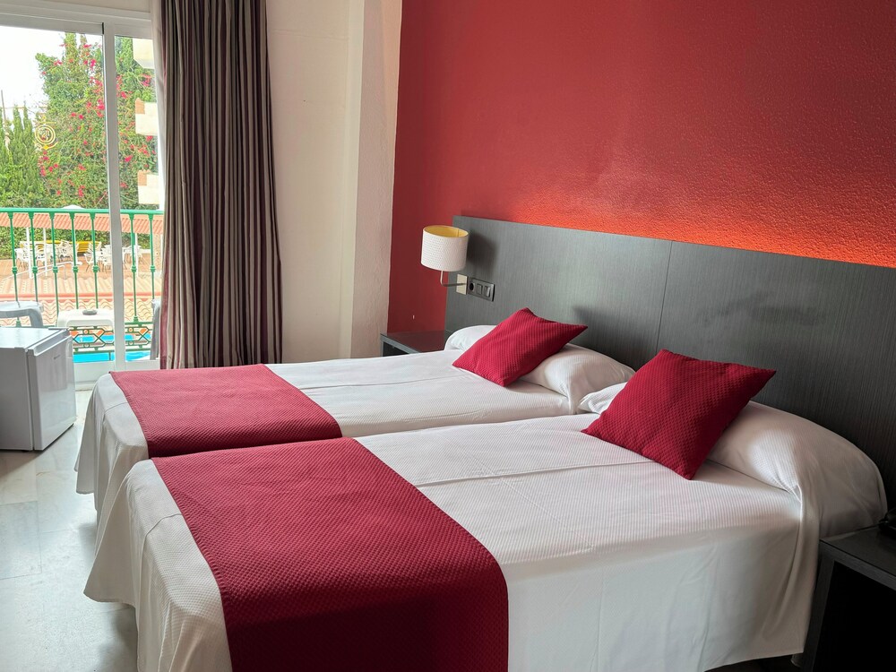 

Venezia - Nerja - Nerja Club by Dorobe Hotels