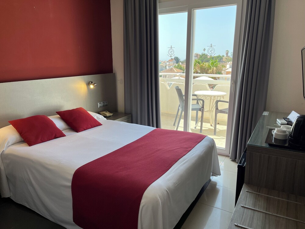 

Verona - Nerja - Nerja Club by Dorobe Hotels