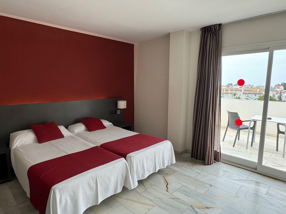 

Genova - Nerja - Nerja Club by Dorobe Hotels