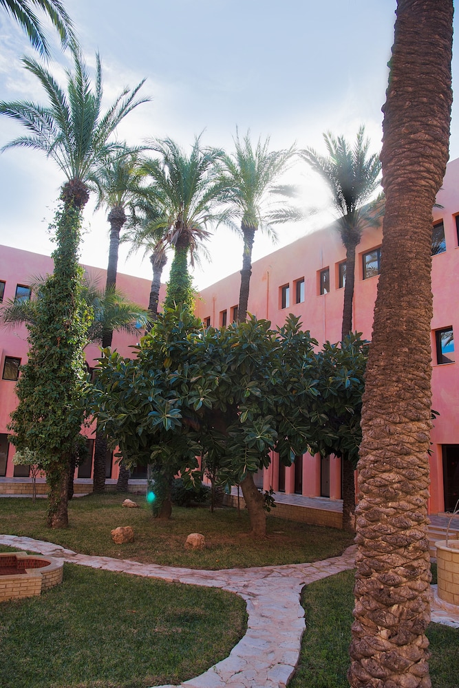 

Venezia - Monastir - AQI Skanes Resort