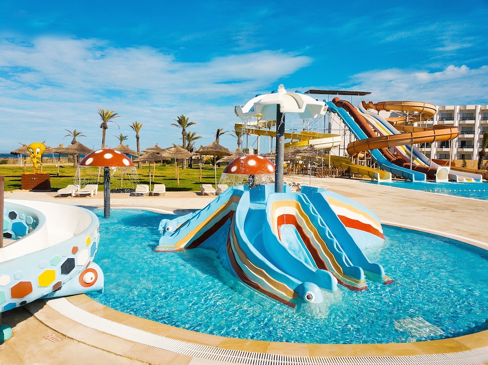 

Catania - Monastir - AQI Skanes Resort