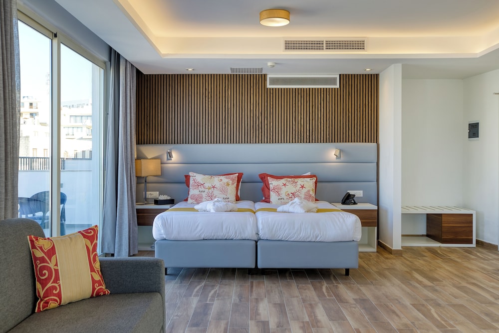 

Verona - St Paul's Bay - Solana Hotel & Spa