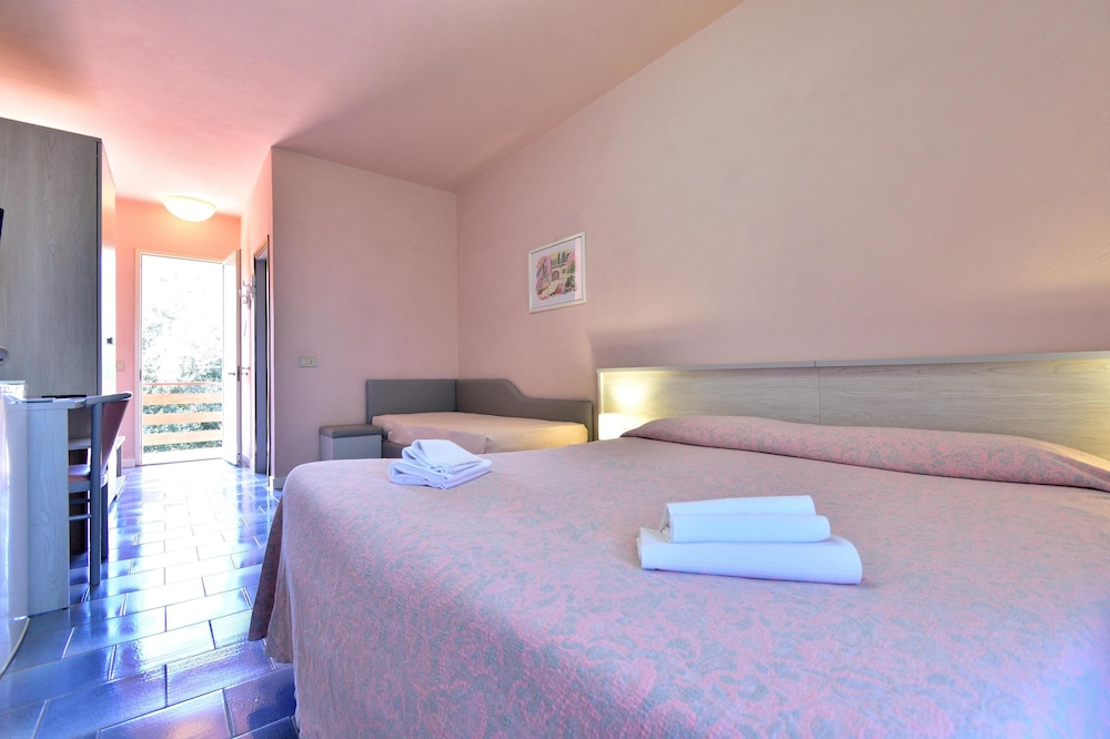 

Milano - Marciana Marina - Eden Park Hotel
