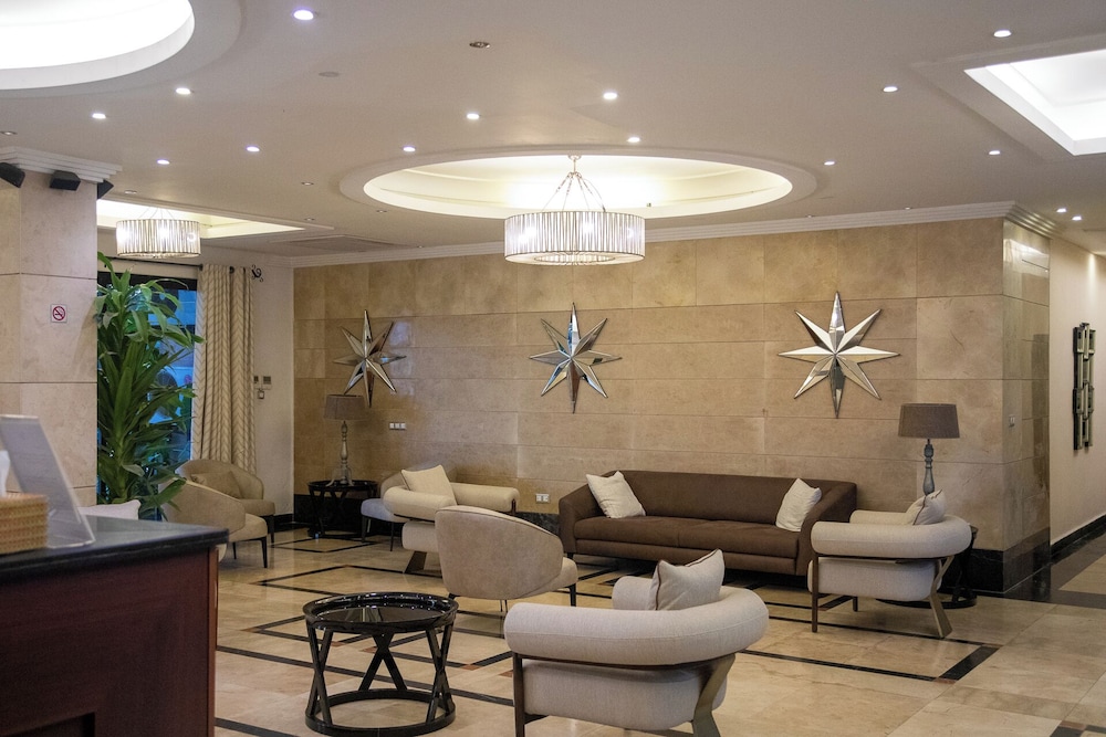 

Milano - Freetown - The Country Lodge Hotel
