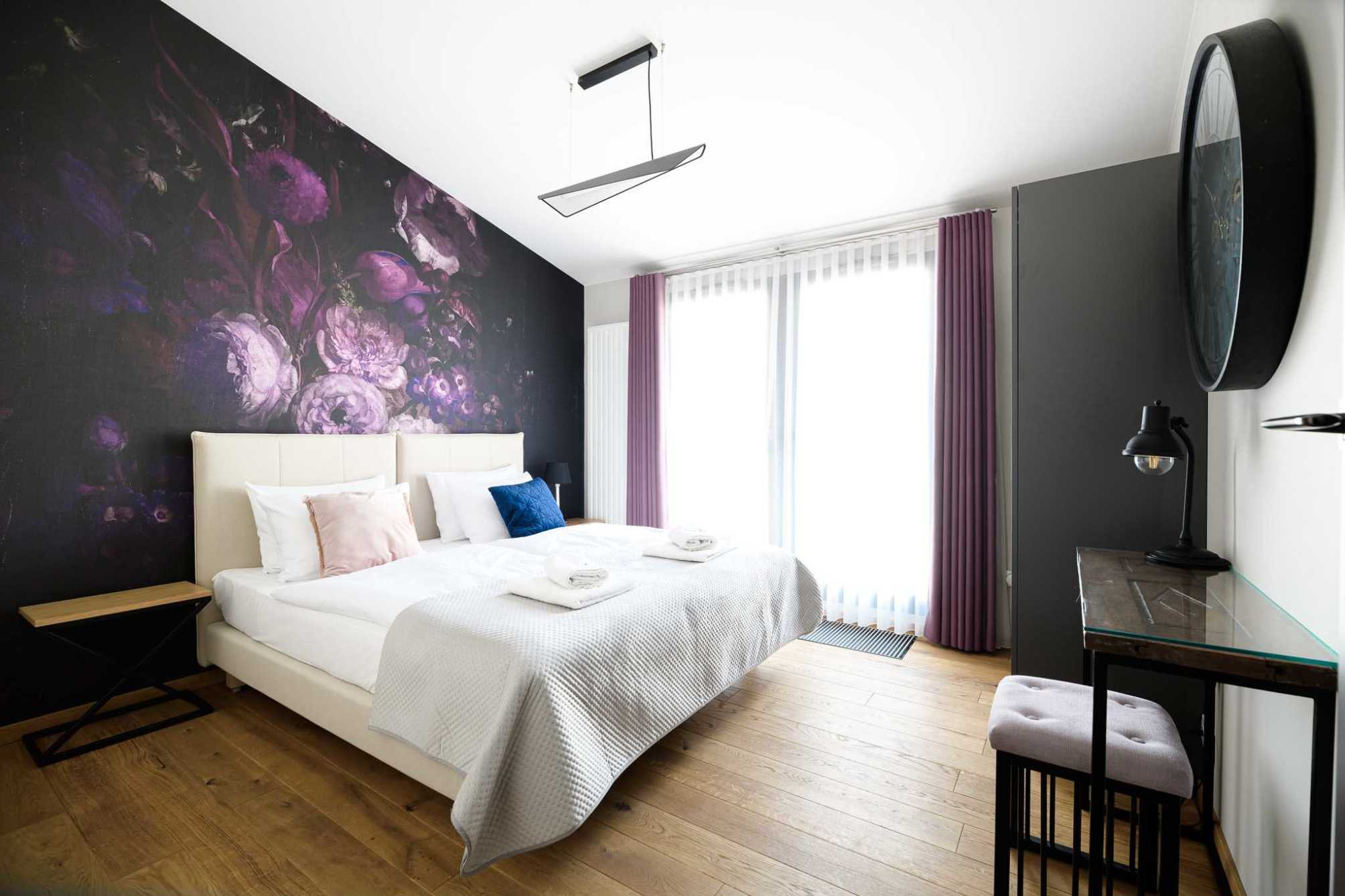

Cagliari - Cracovia - Aparthotel Inspire Miodova Residence