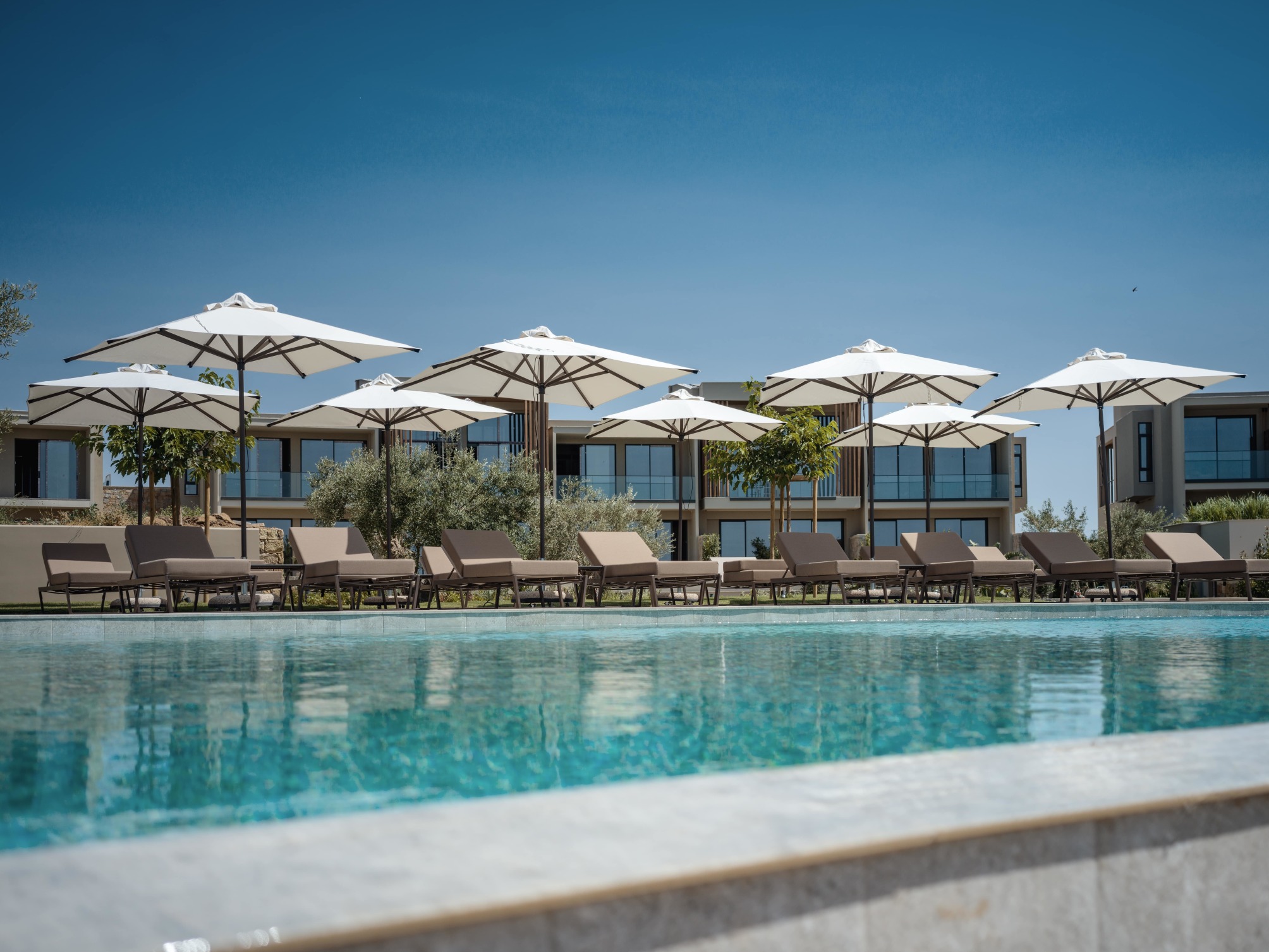 

Napoli - Sani Beach - Zelia Resort Halkidiki