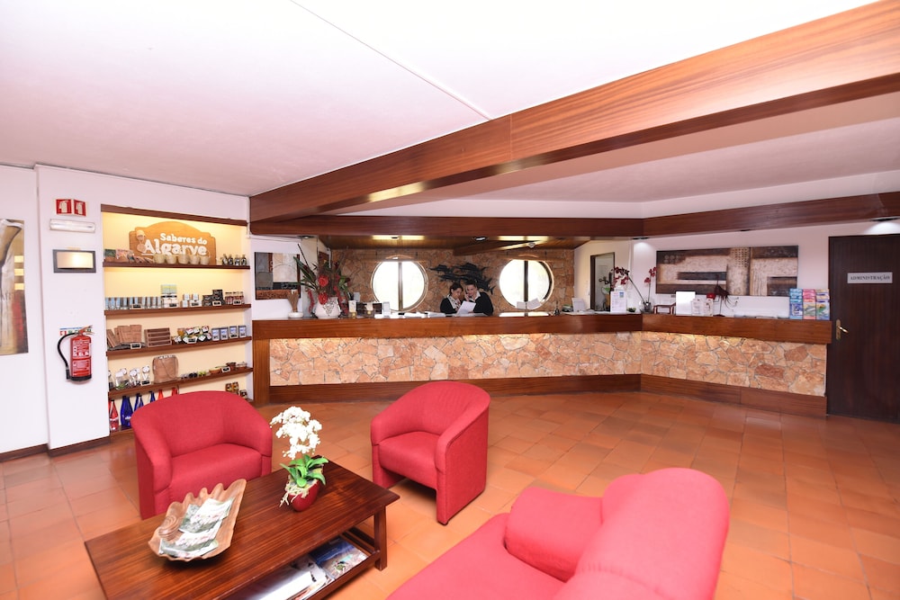

Bologna - Monte Gordo - Praia da Lota Resort(ex:Turoasis)