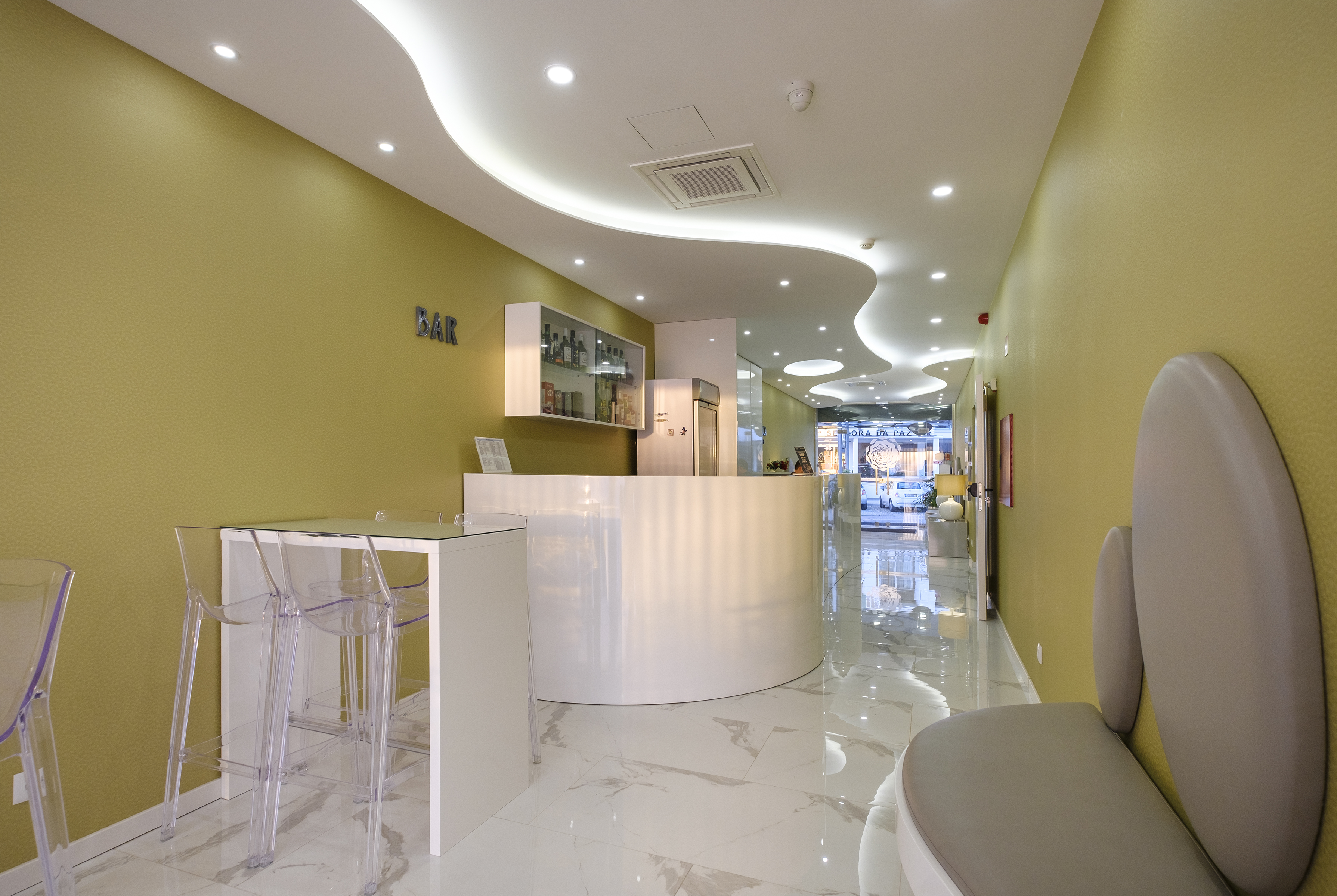 

Bari - Vale de Barreiras - Hotel Rosa Mística by Umbral