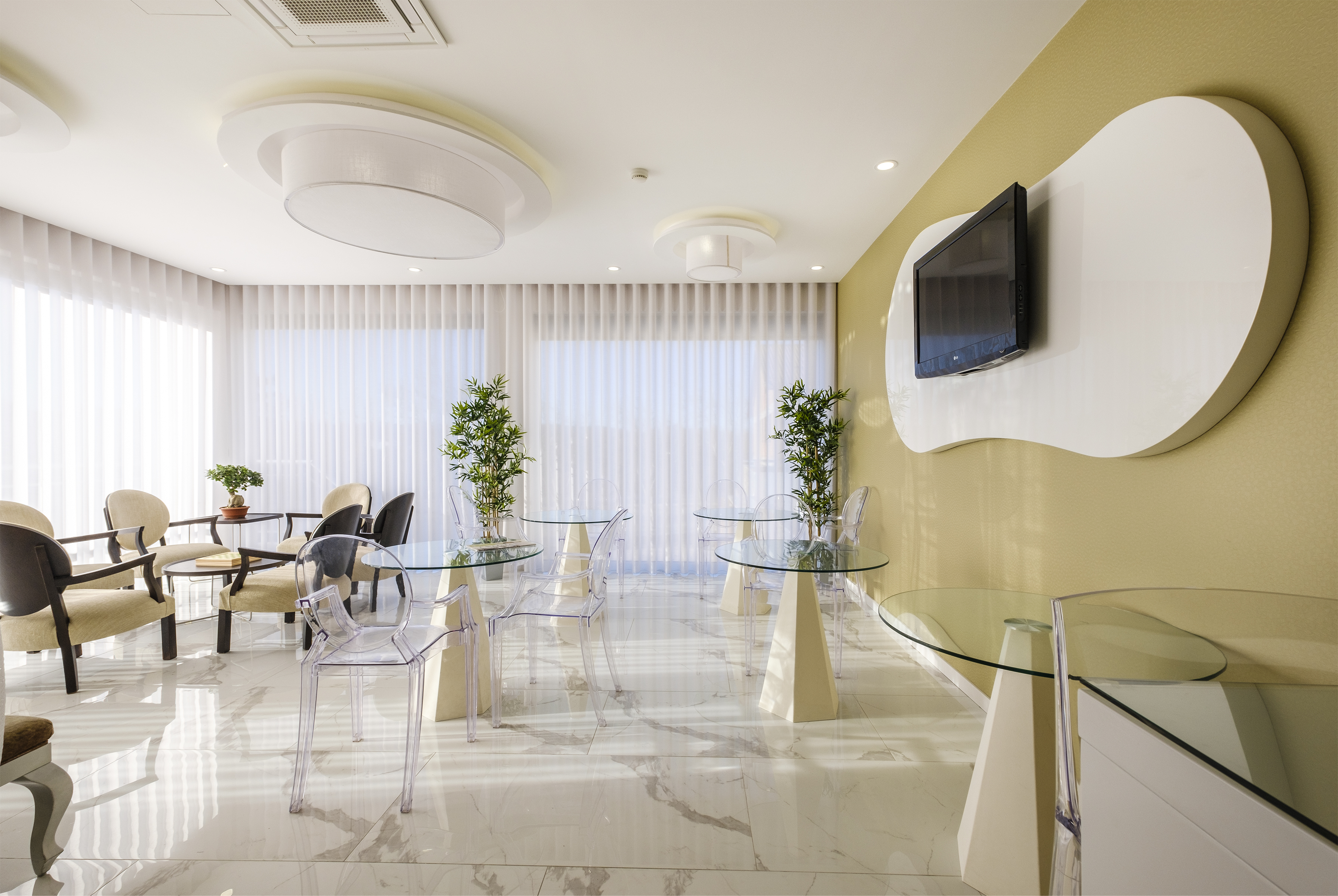 

Milano - Fátima - Hotel Rosa Mística by Umbral