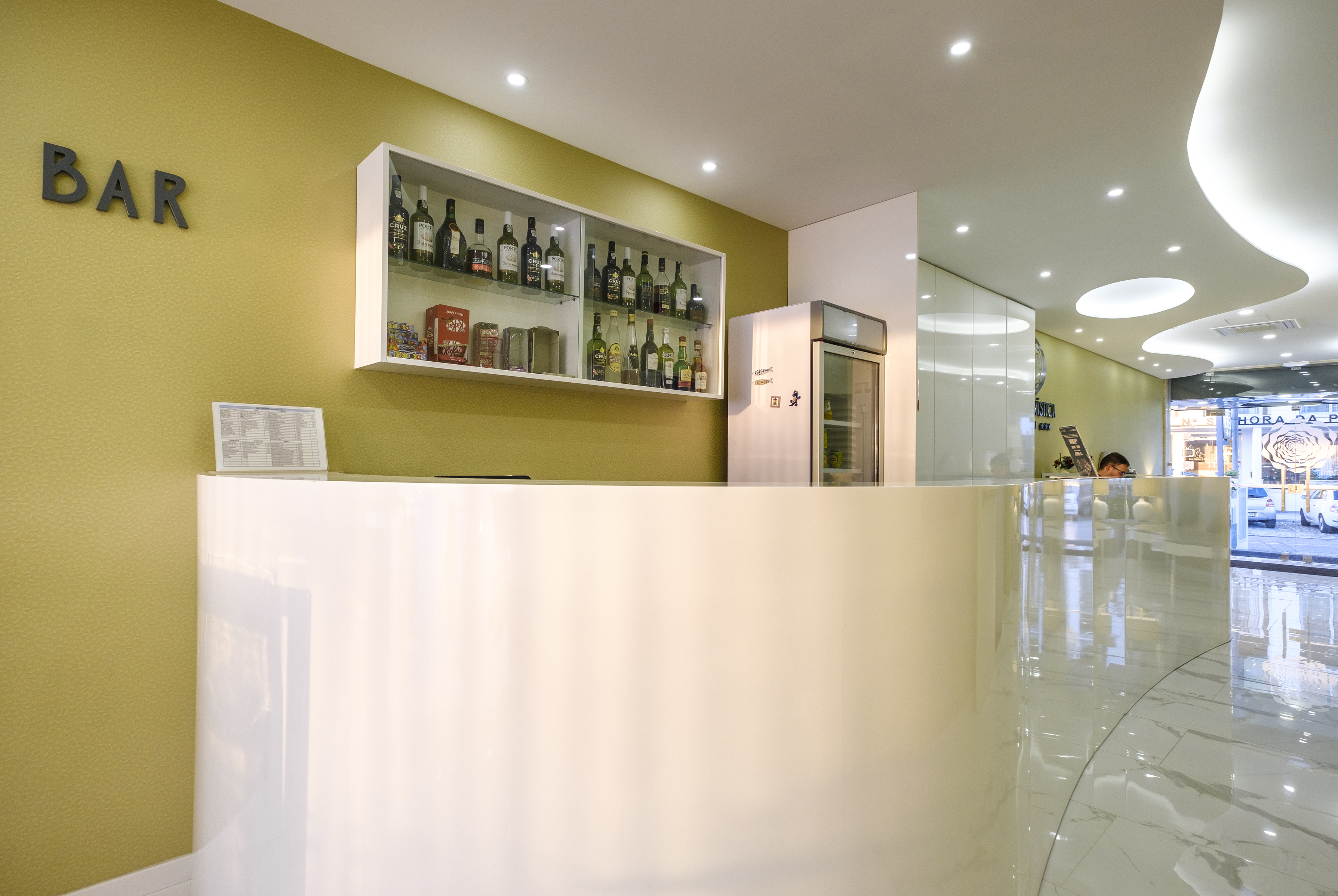 

Lamezia Terme - Fátima - Hotel Rosa Mística by Umbral