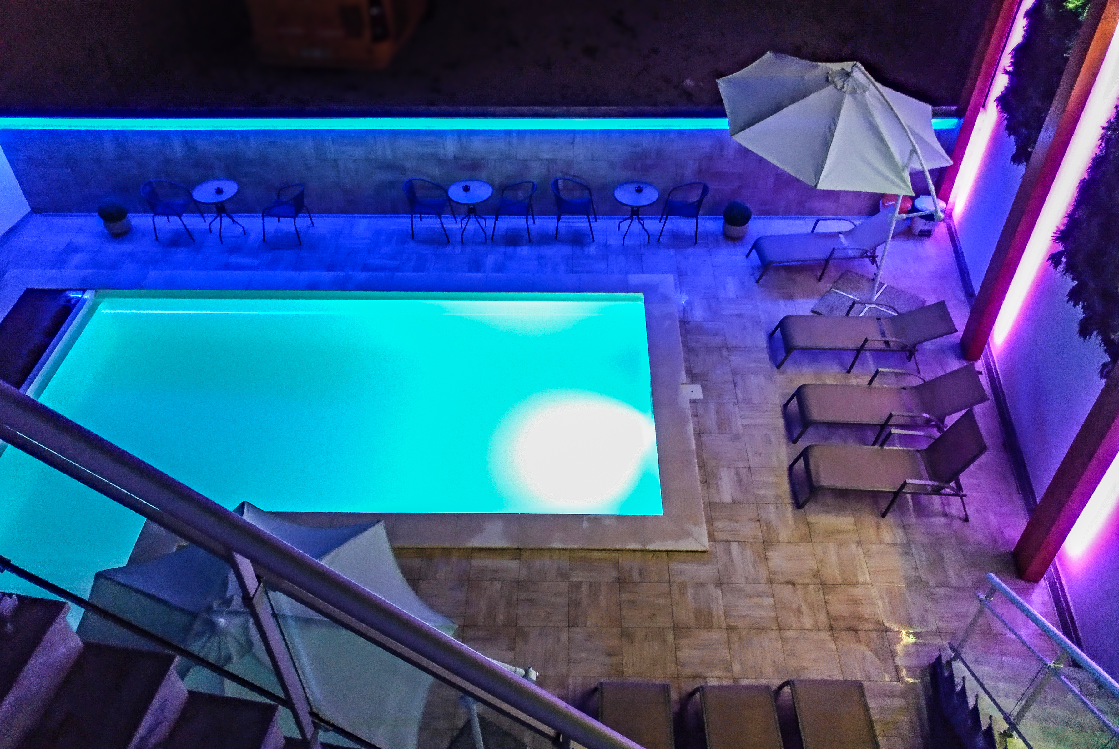 

Verona - Fátima - Hotel Rosa Mística by Umbral