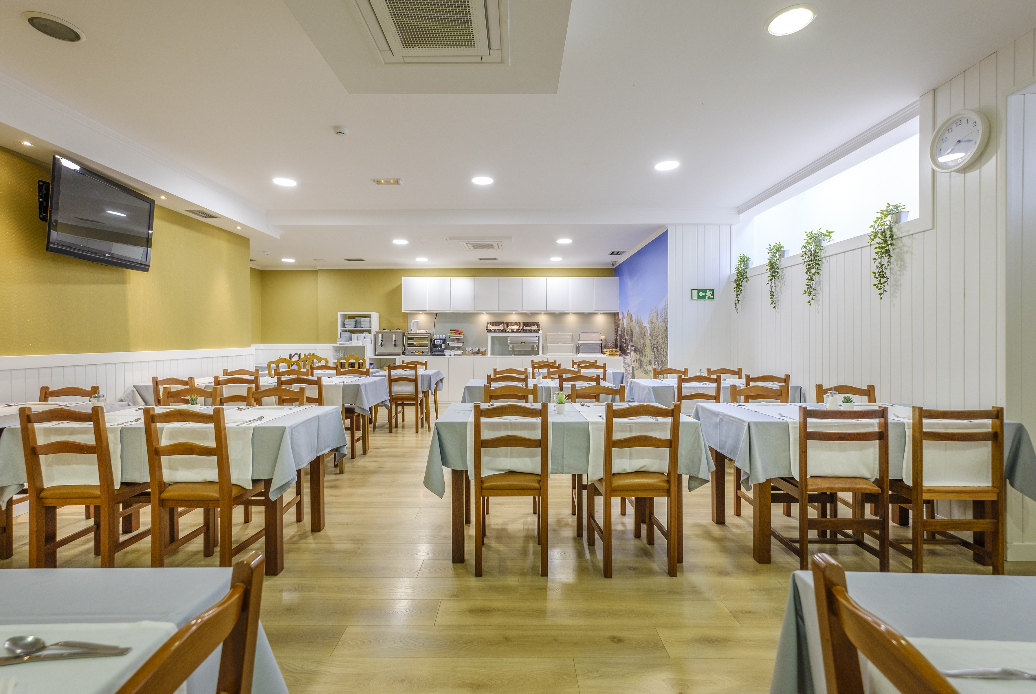

Napoli - Fátima - Hotel Rosa Mística by Umbral