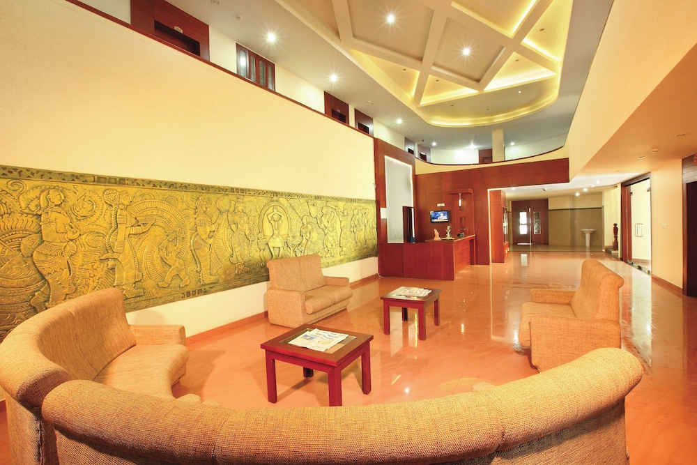 

Milano - Varkala - Hotel Indraprastha varkala