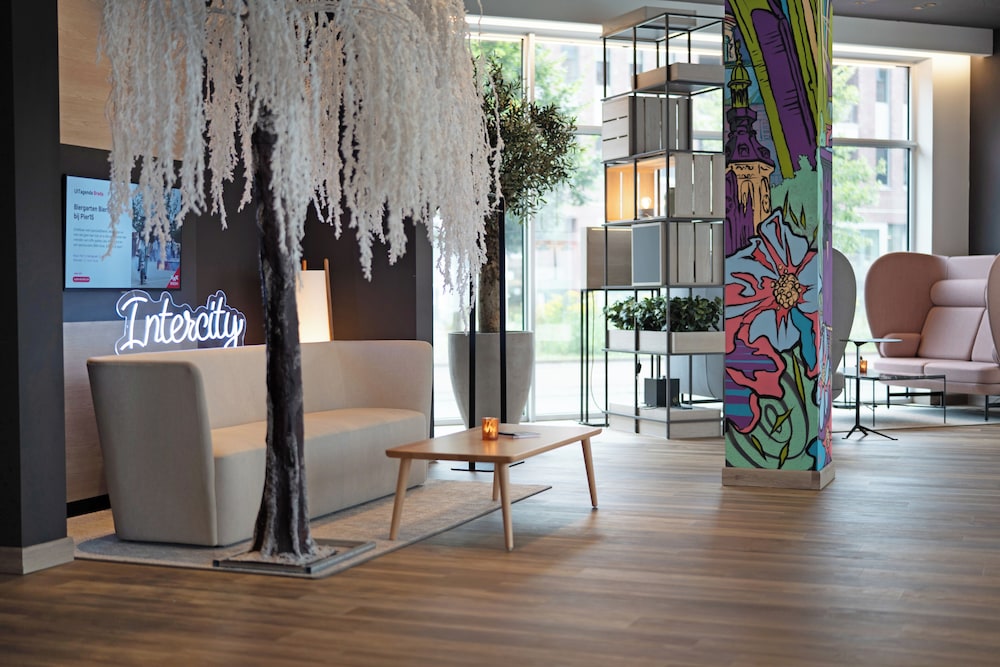 IntercityHotel Breda