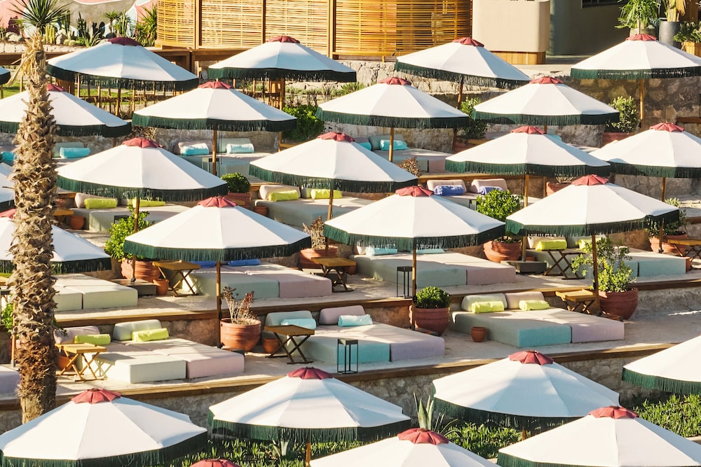 

Milano - Torba - Hyde Bodrum - Ultra All Inclusive, Adult Only