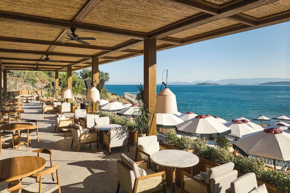 

Venezia - Torba - Hyde Bodrum - Ultra All Inclusive, Adult Only