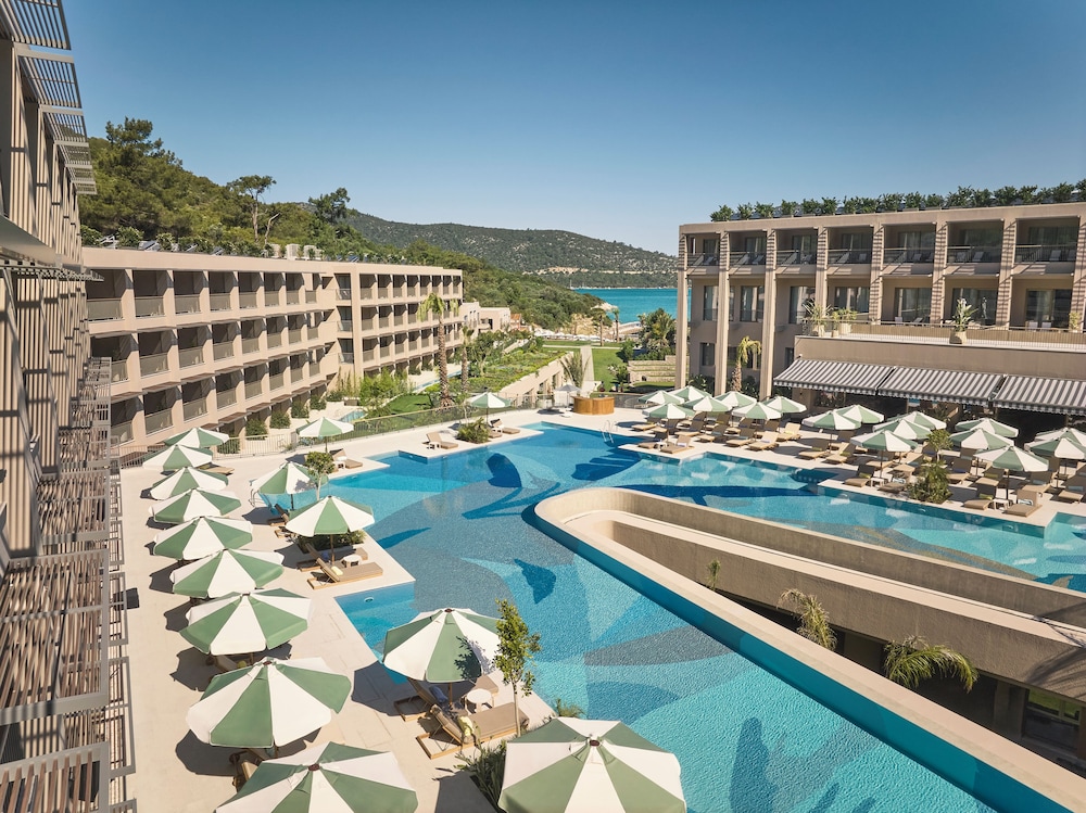 

Napoli - Torba - Hyde Bodrum - Ultra All Inclusive, Adult Only