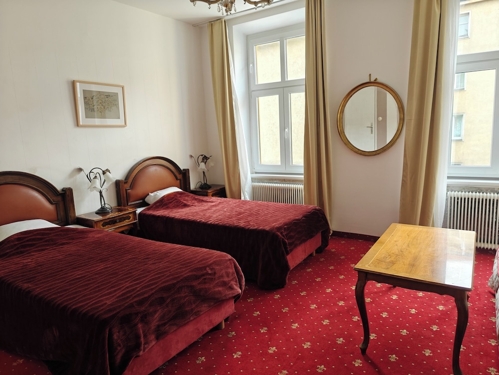 

Verona - Vienna - Mariahilf Citycenter Hotel