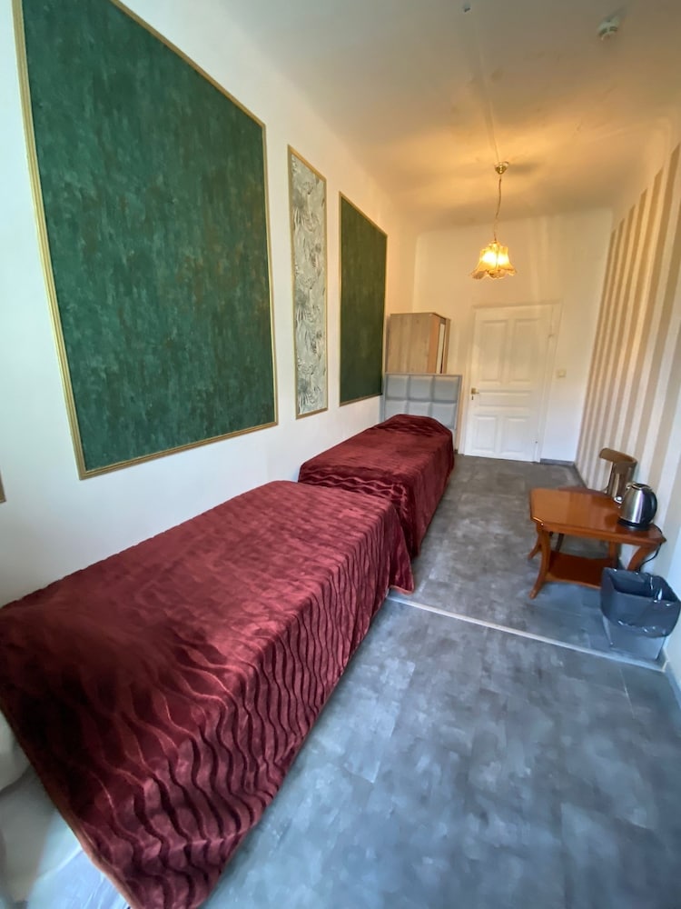 

Verona - Vienna - Mariahilf Citycenter Hotel