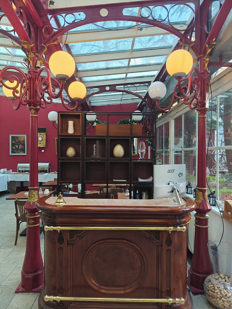 

Bologna - Vösendorf - Mariahilf Citycenter Hotel